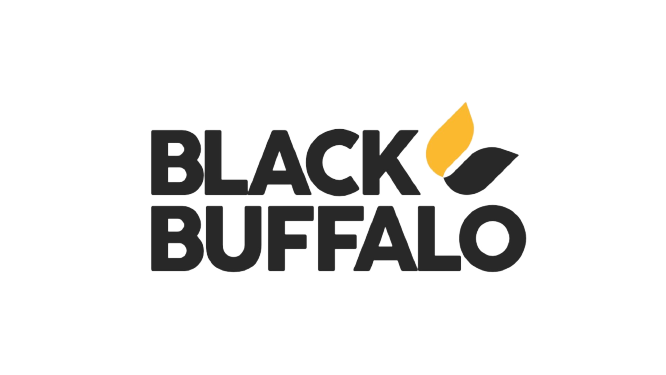 Black Buffalo 3D